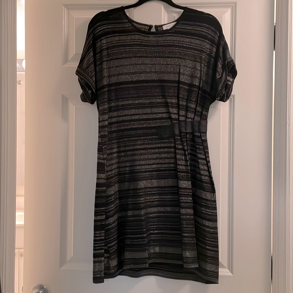 Anthropologie Intropia Dress